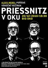 Priessnitz_koncertní poster