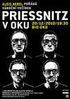 Priessnitz_koncertní poster