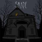 Cover pro desku SAADE