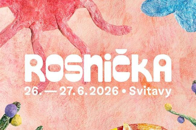 Festival Rosnička