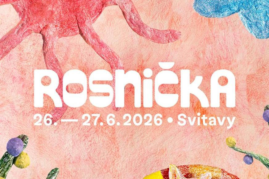 Festival Rosnička