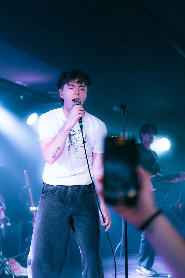 Alfie Jukes (6)