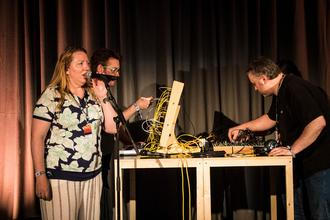 Modular Jam