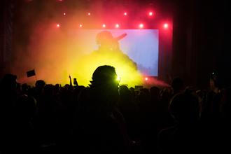Vince Staples