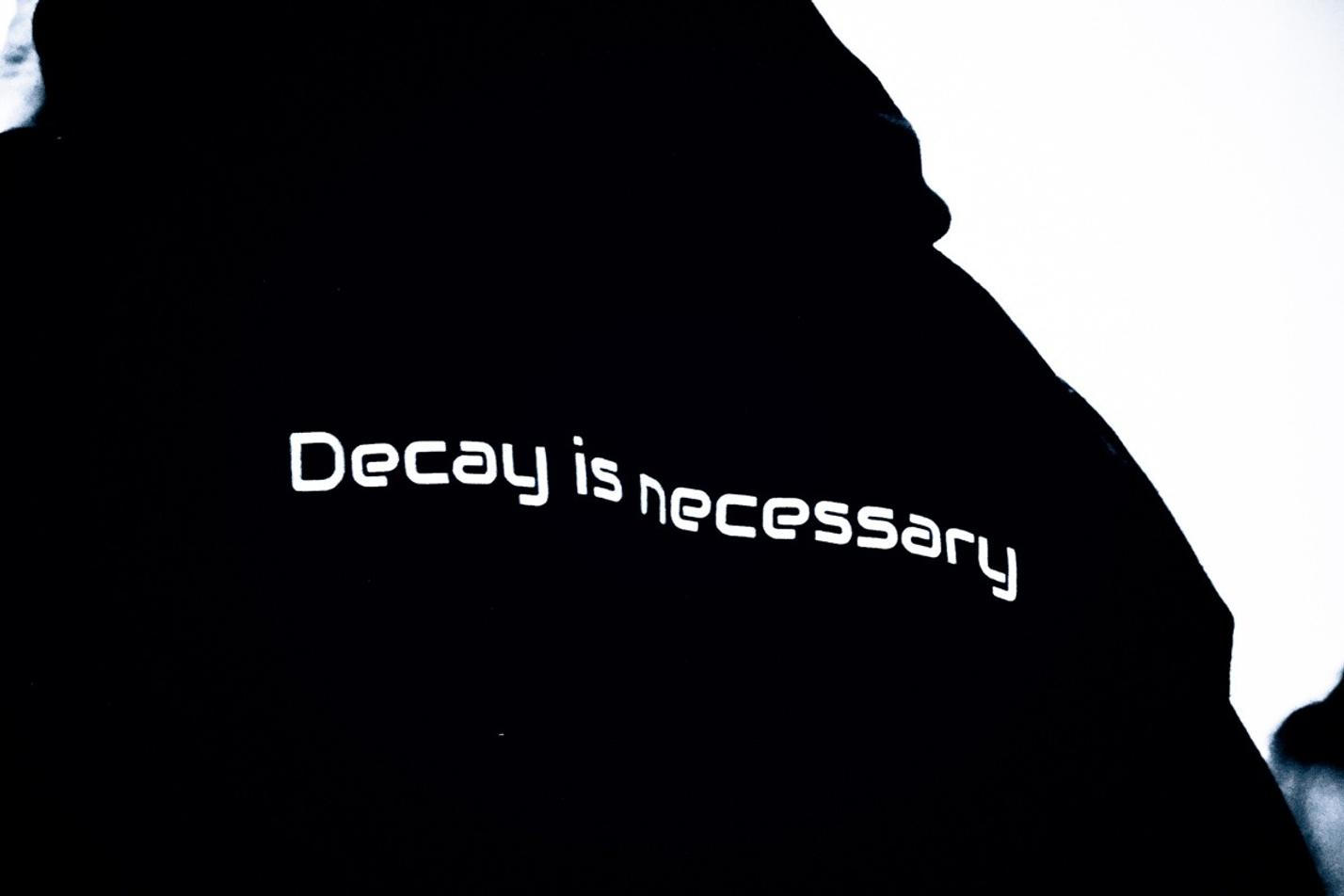 Decay