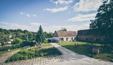Nádvoří