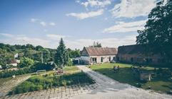 Nádvoří