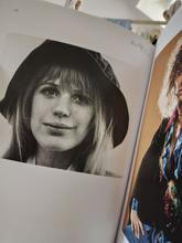 Marianne Faithfull