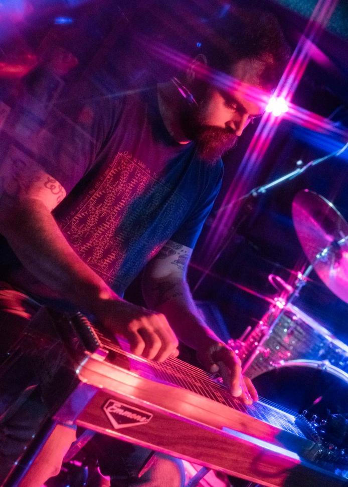 ROSE CITY BAND_5