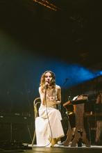 PJ Harvey