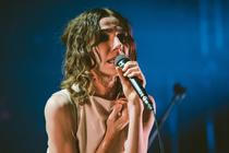 PJ Harvey