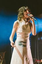 PJ Harvey