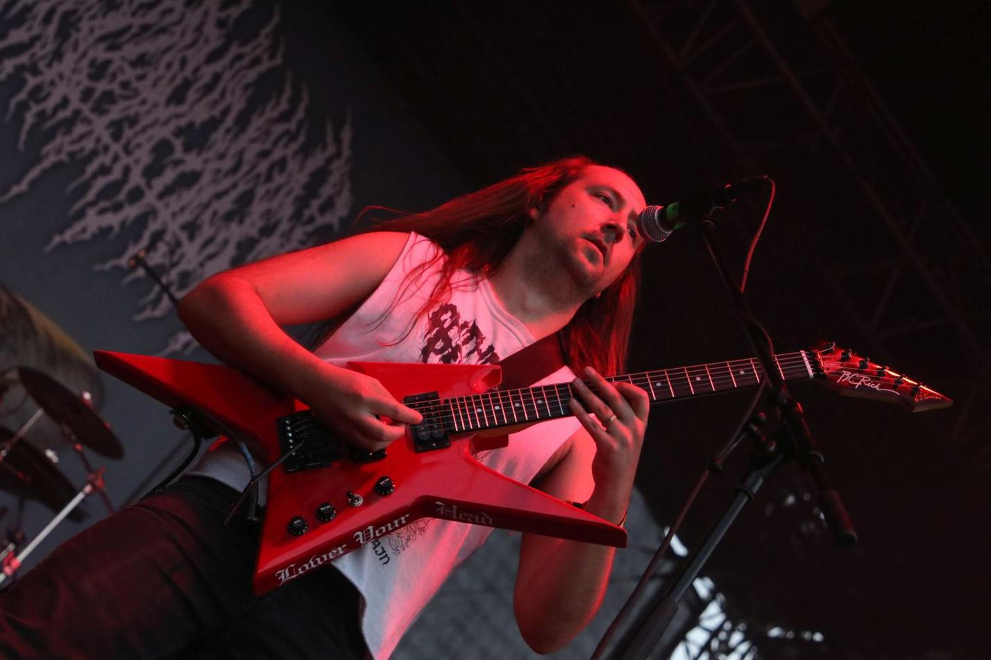 027 Blood Incantation