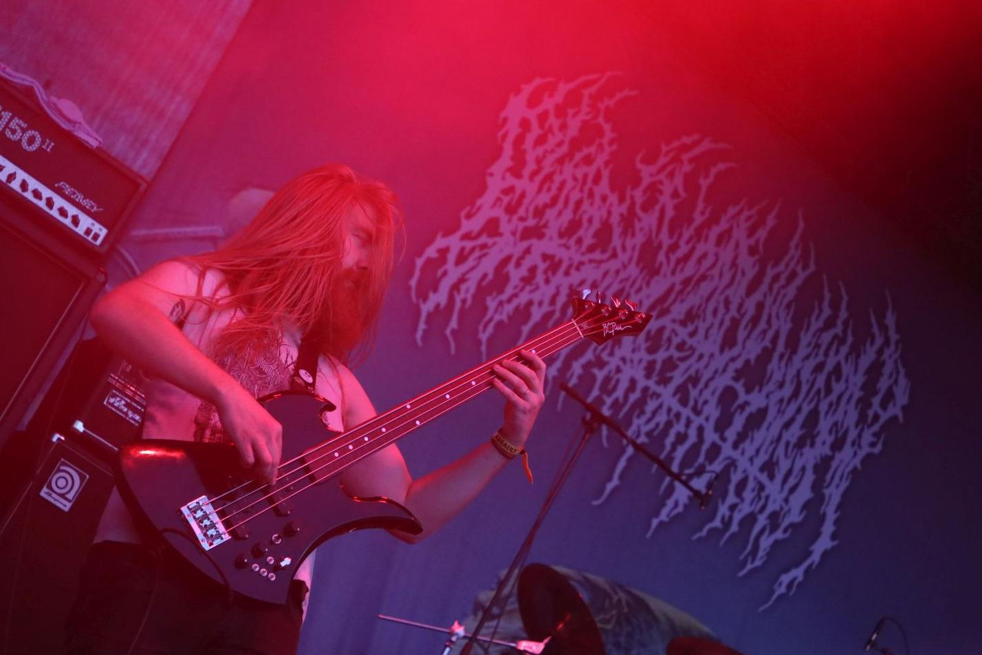 026 Blood Incantation