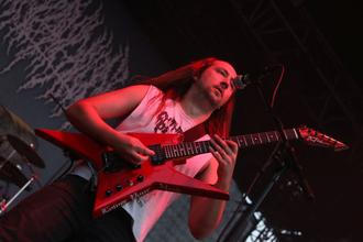 027 Blood Incantation