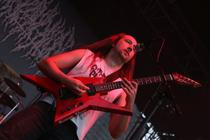 027 Blood Incantation