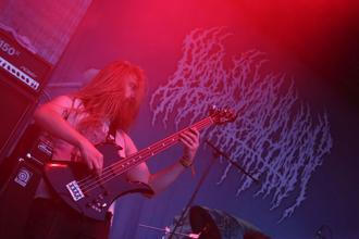 026 Blood Incantation