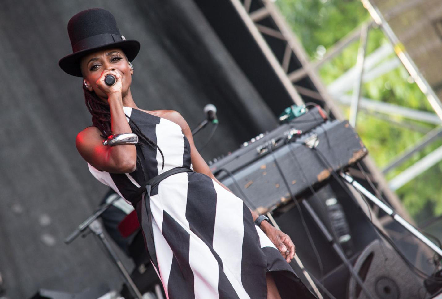 Morcheeba (2)