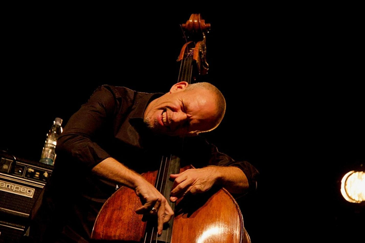 Avishai Cohen Trio