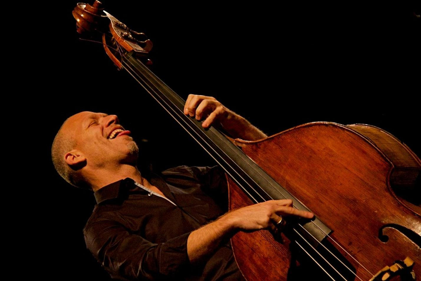 Avishai Cohen Trio