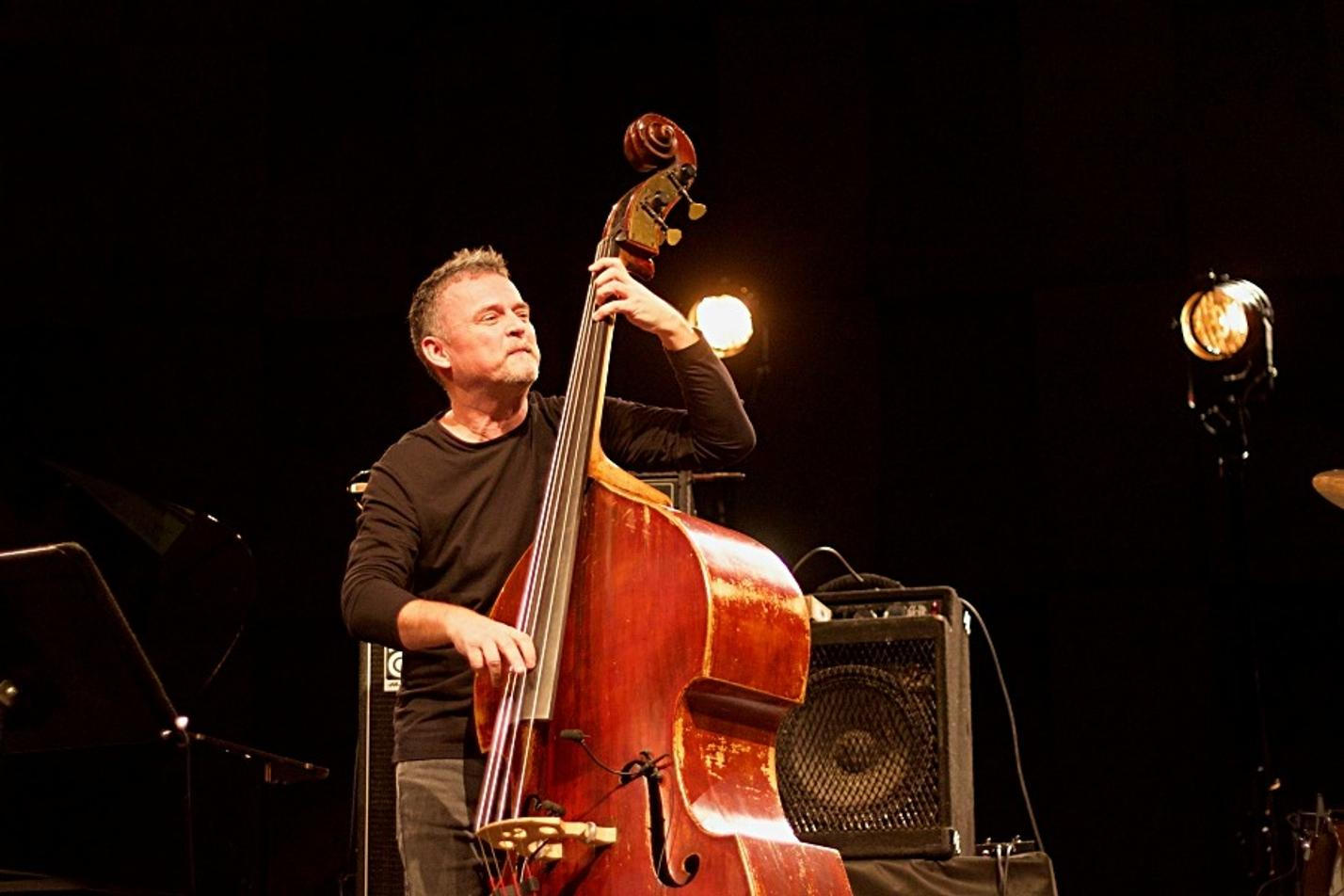 Dan Bárta a Robert Balzar Trio