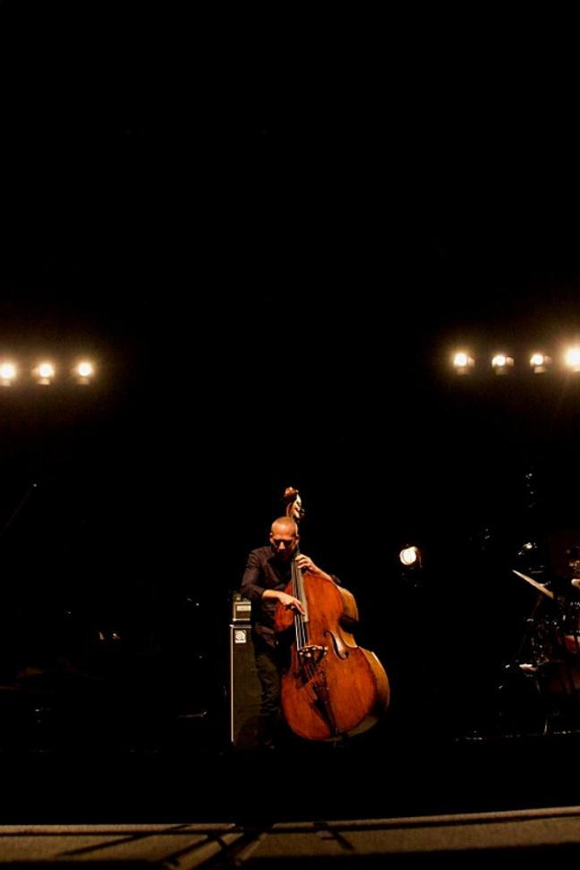 Avishai Cohen Trio