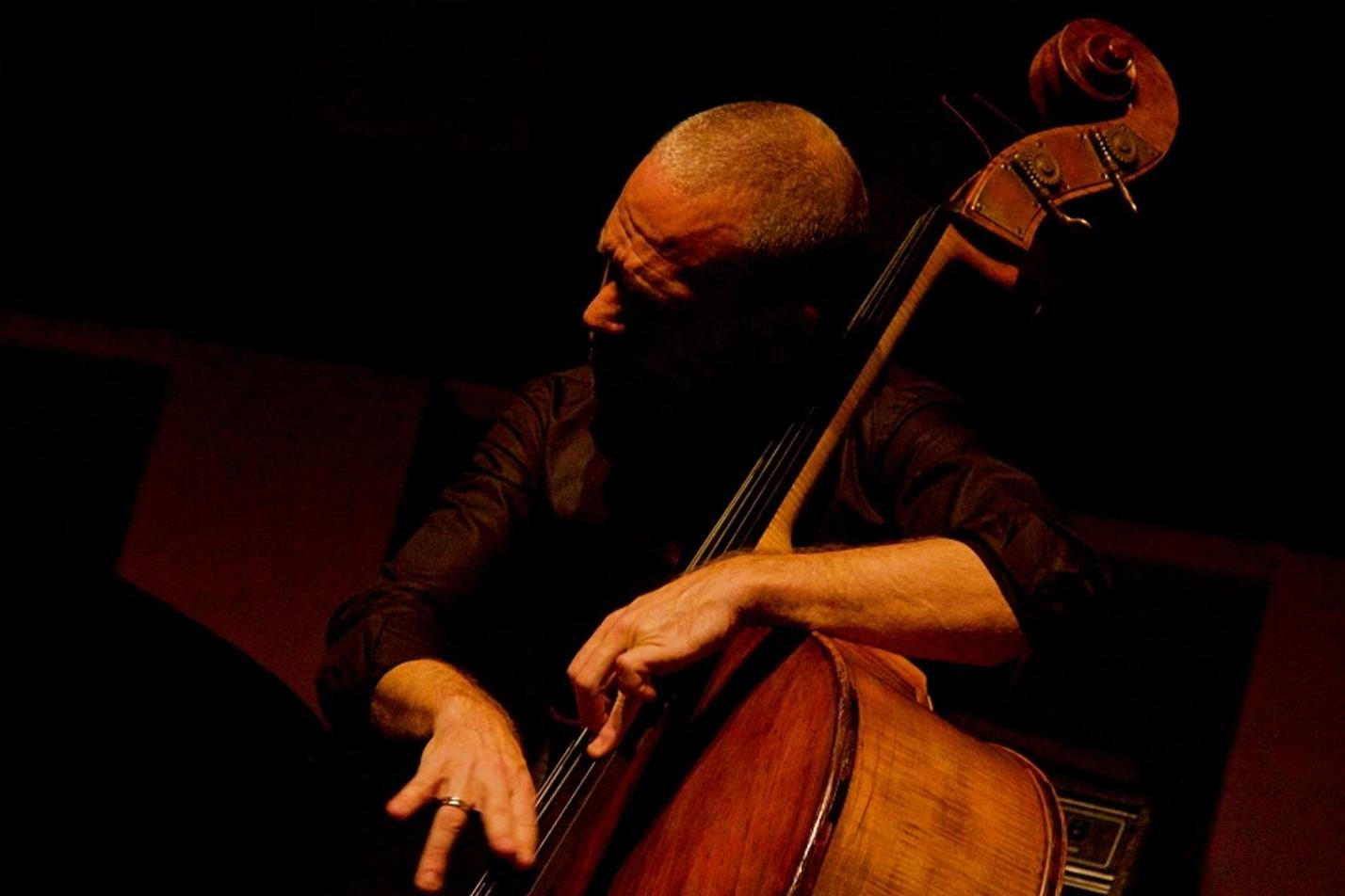Avishai Cohen Trio