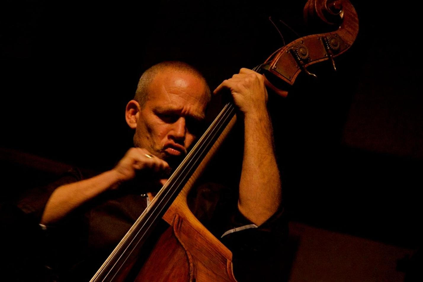 Avishai Cohen Trio