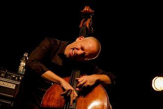 Avishai Cohen Trio