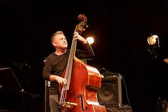 Dan Bárta a Robert Balzar Trio