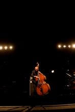 Avishai Cohen Trio
