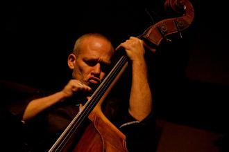 Avishai Cohen Trio