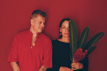 Rodrigo y Gabriela