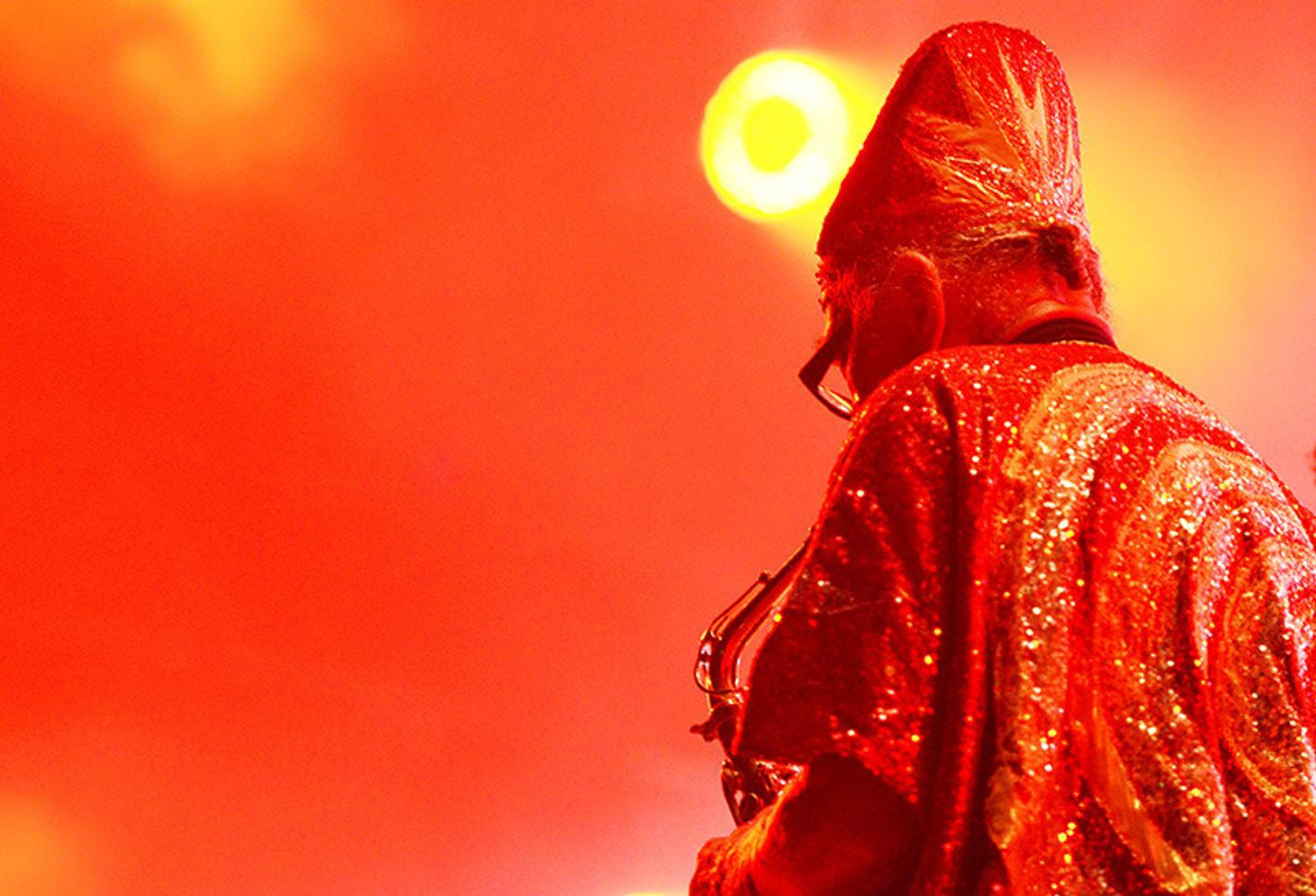 05 sun ra orchestra