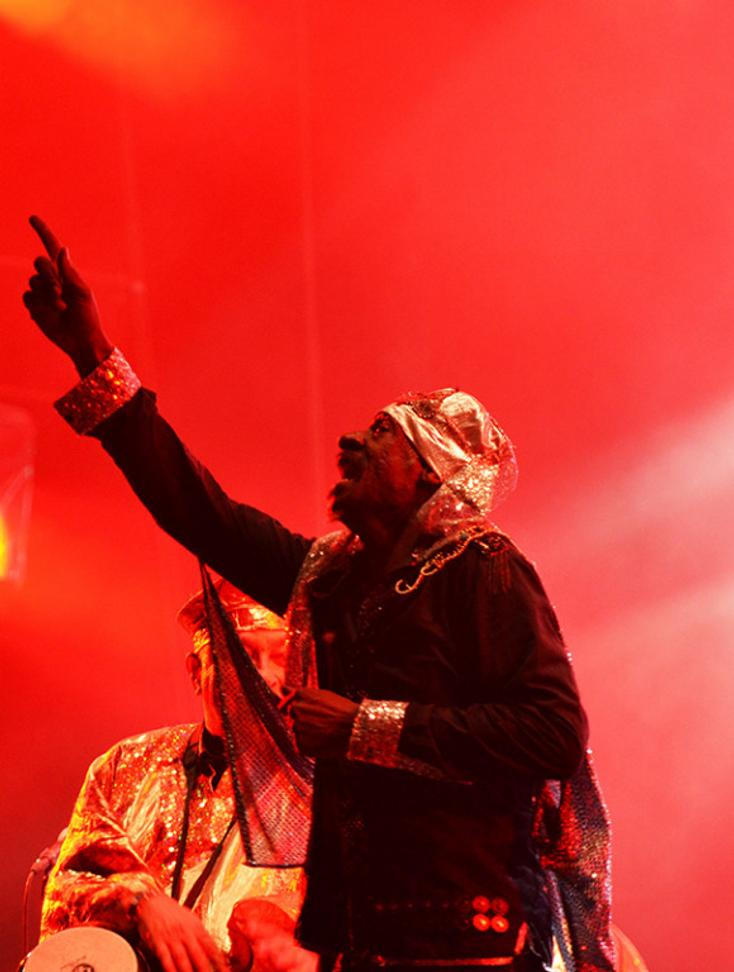 06 sun ra orchesta