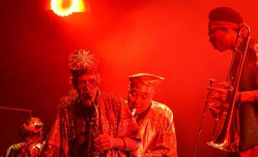 04 sun ra orchestra