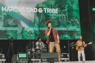Marcus Gad & Tribe (2)