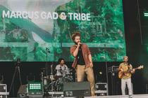 Marcus Gad & Tribe (2)
