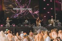 Marcus Gad & Tribe (6)