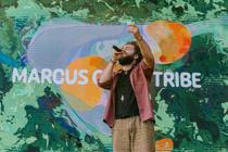 Marcus Gad & Tribe (1)