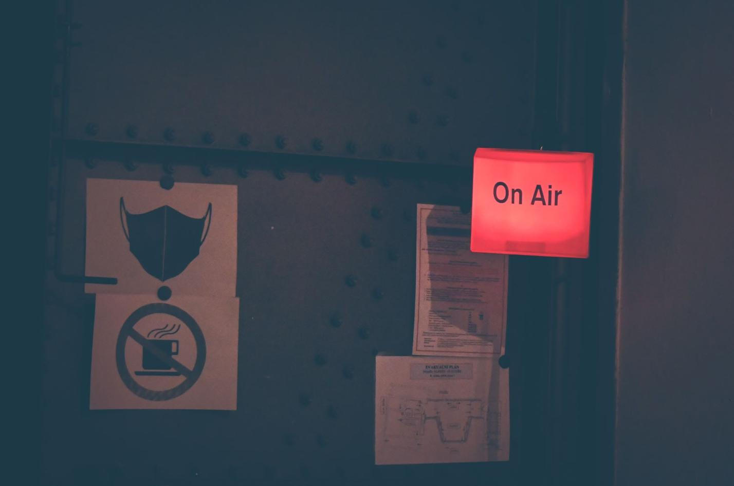 On Air
