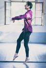 Impro + tanec 9