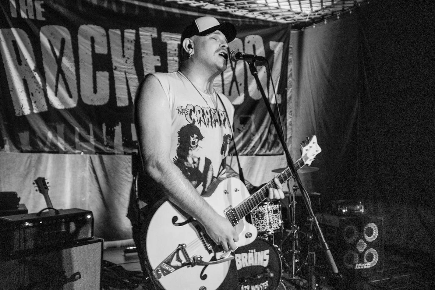 The Rocket Dogz (5)
