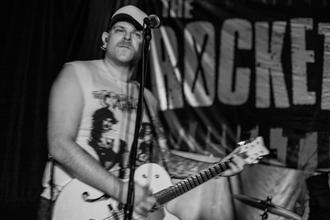 The Rocket Dogz (1)