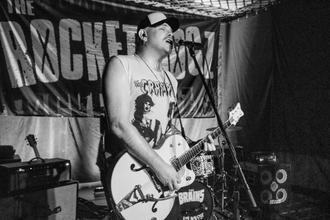 The Rocket Dogz (5)