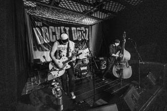 The Rocket Dogz (6)