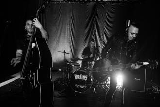 The Brains (2)
