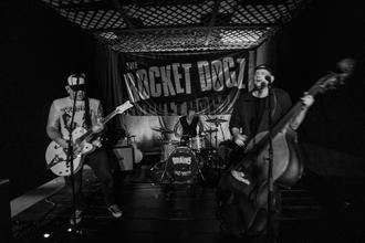 The Rocket Dogz (3)