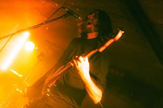 The Crushers (4)