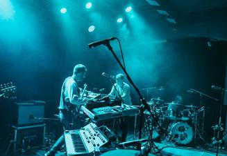 06_Maribou State